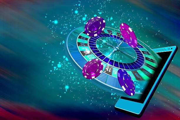 ce44 mobile gaming